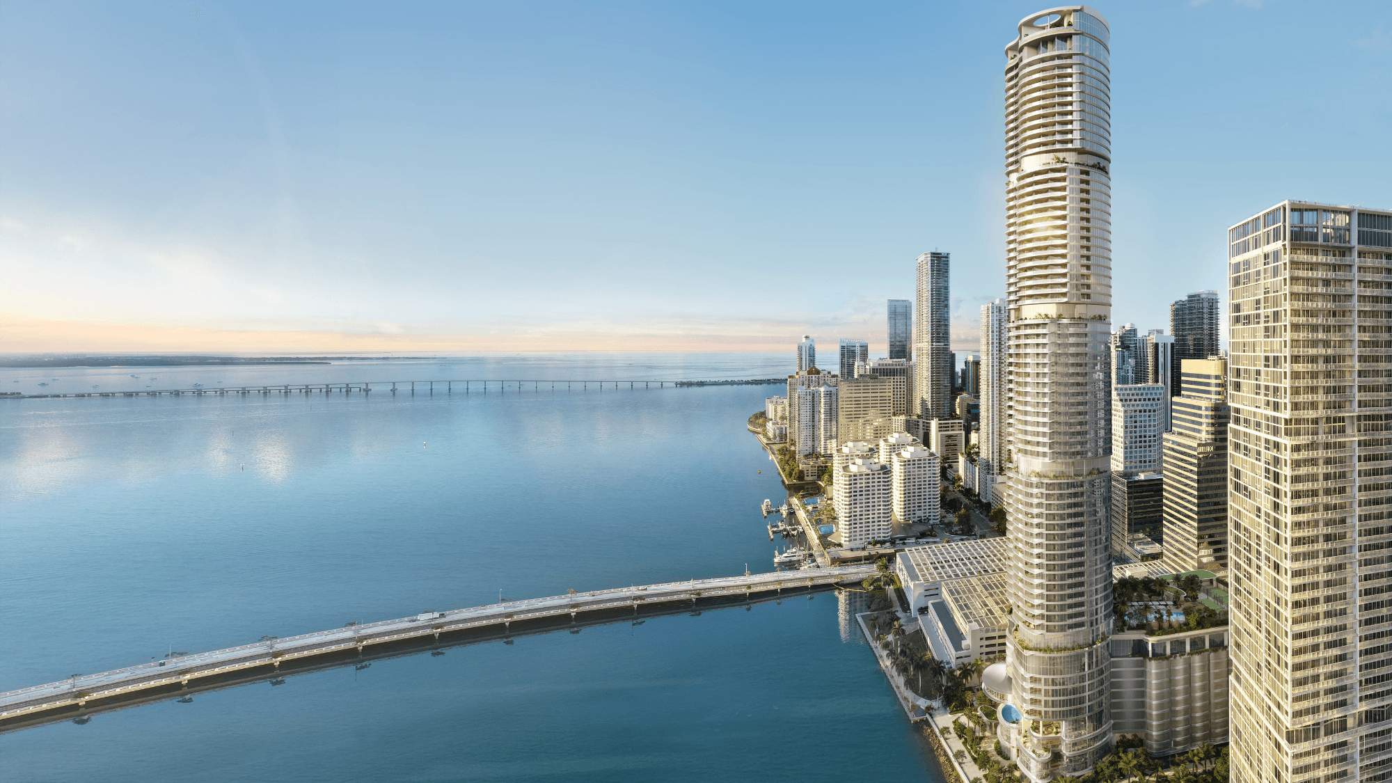 619 Brickell Nobu Residences