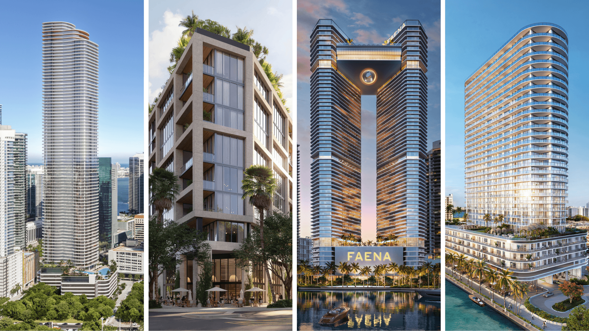 Miami Pre Construccion